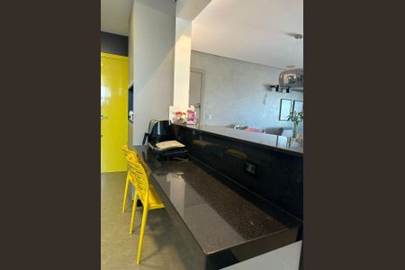 Apartamento à venda com 121m², 4 quartos e 2 vagas