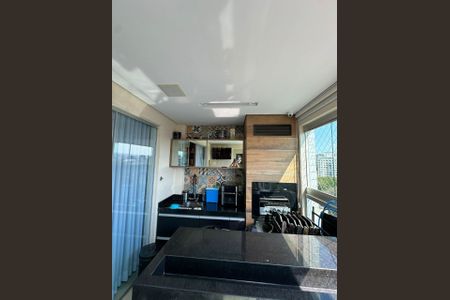 Apartamento à venda com 121m², 4 quartos e 2 vagas