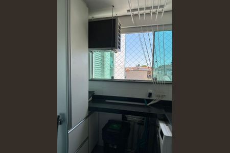 Apartamento à venda com 121m², 4 quartos e 2 vagas