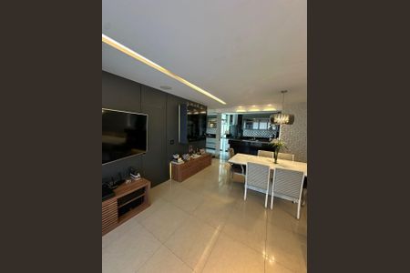 Apartamento à venda com 4 quartos, 121m² em Fernão Dias, Belo Horizonte