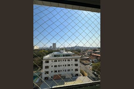 Apartamento à venda com 121m², 4 quartos e 2 vagas