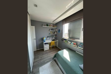 Apartamento à venda com 121m², 4 quartos e 2 vagas