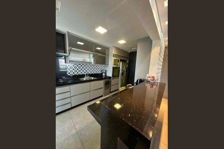 Apartamento à venda com 121m², 4 quartos e 2 vagas