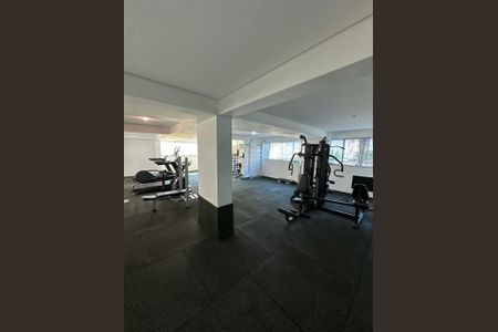 Apartamento à venda com 121m², 4 quartos e 2 vagas