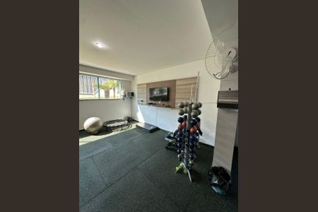 Apartamento à venda com 121m², 4 quartos e 2 vagas