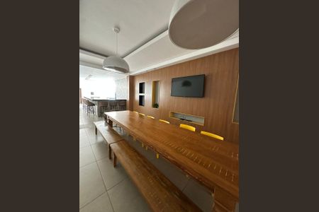 Apartamento à venda com 121m², 4 quartos e 2 vagas