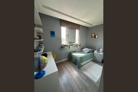 Apartamento à venda com 121m², 4 quartos e 2 vagas