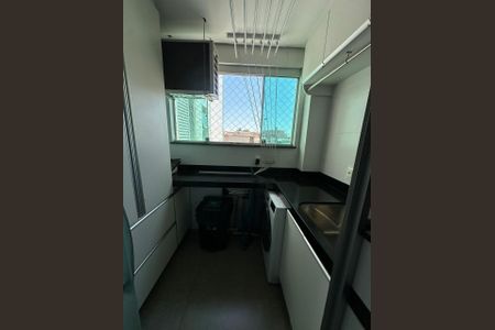 Apartamento à venda com 121m², 4 quartos e 2 vagas