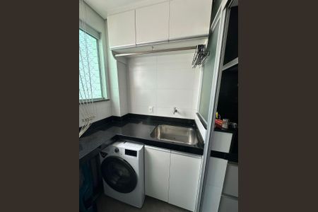 Apartamento à venda com 121m², 4 quartos e 2 vagas