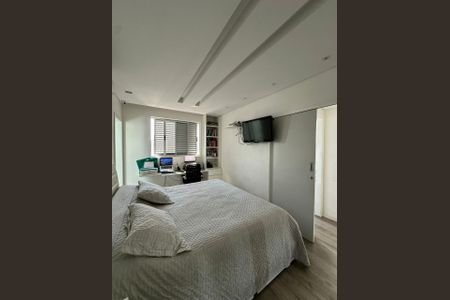 Apartamento à venda com 121m², 4 quartos e 2 vagas