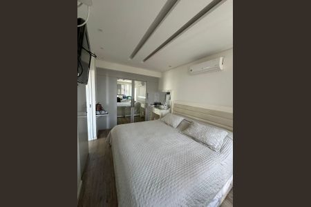 Apartamento à venda com 121m², 4 quartos e 2 vagas