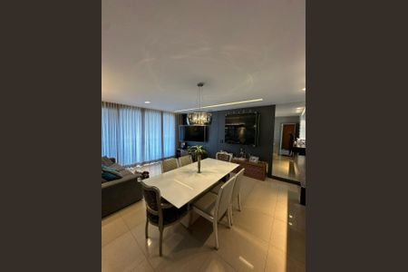 Apartamento à venda com 121m², 4 quartos e 2 vagas