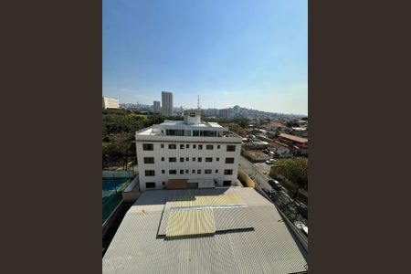 Apartamento à venda com 121m², 4 quartos e 2 vagas