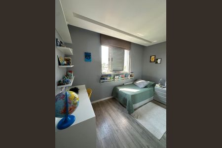 Apartamento à venda com 121m², 4 quartos e 2 vagas