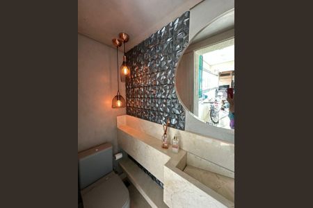 Apartamento à venda com 121m², 4 quartos e 2 vagas