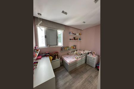 Apartamento à venda com 121m², 4 quartos e 2 vagas