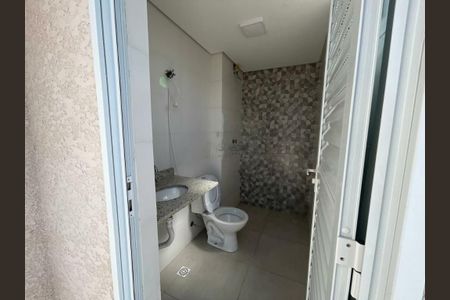 Apartamento à venda com 2 quartos, 47m² em Vila Zelina, São Paulo