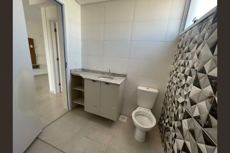 Apartamento à venda com 2 quartos, 47m² em Vila Zelina, São Paulo