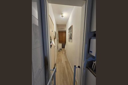 Apartamento à venda com 70m², 2 quartos e 1 vaga