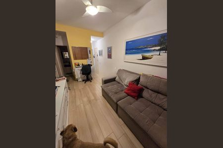 Apartamento à venda com 70m², 2 quartos e 1 vaga