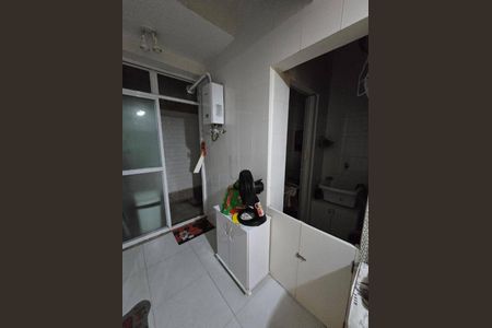 Apartamento à venda com 70m², 2 quartos e 1 vaga