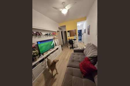 Apartamento à venda com 70m², 2 quartos e 1 vaga