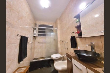 Apartamento à venda com 4 quartos, 152m² em Copacabana, Rio de Janeiro