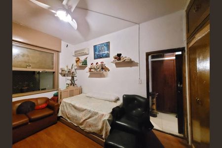 Apartamento à venda com 4 quartos, 152m² em Copacabana, Rio de Janeiro