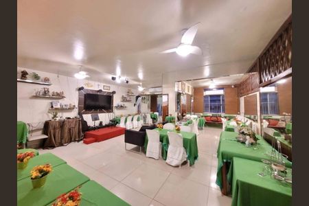 Apartamento à venda com 4 quartos, 152m² em Copacabana, Rio de Janeiro