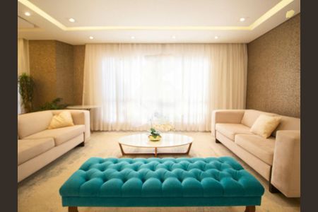 Apartamento à venda com 4 quartos, 165m² em Vila Gomes Cardim, São Paulo