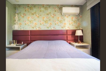 Apartamento à venda com 4 quartos, 165m² em Vila Gomes Cardim, São Paulo