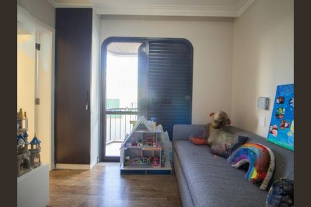 Apartamento à venda com 4 quartos, 165m² em Vila Gomes Cardim, São Paulo