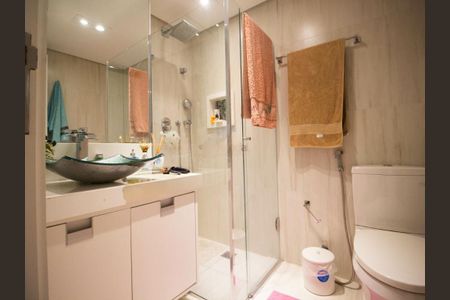 Apartamento à venda com 4 quartos, 165m² em Vila Gomes Cardim, São Paulo