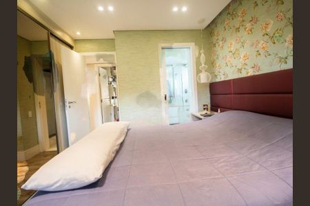 Apartamento à venda com 4 quartos, 165m² em Vila Gomes Cardim, São Paulo