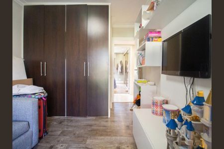 Apartamento à venda com 4 quartos, 165m² em Vila Gomes Cardim, São Paulo