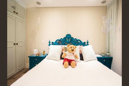 Apartamento à venda com 4 quartos, 165m² em Vila Gomes Cardim, São Paulo