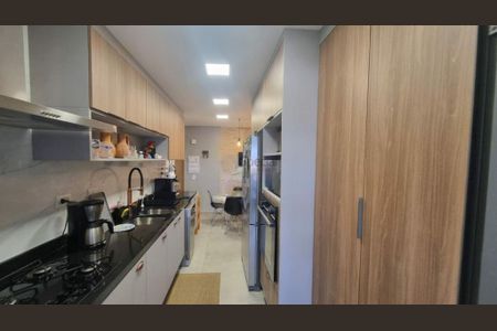 Apartamento à venda com 3 quartos, 159m² em Alto da Mooca, São Paulo