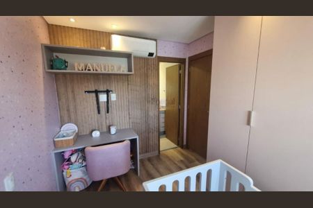 Apartamento à venda com 3 quartos, 159m² em Alto da Mooca, São Paulo