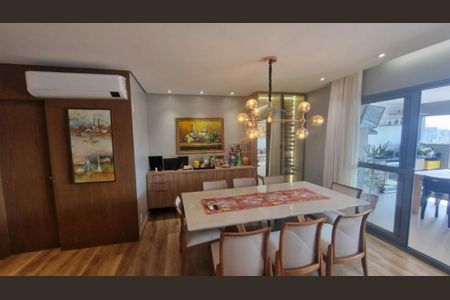 Apartamento à venda com 3 quartos, 159m² em Alto da Mooca, São Paulo