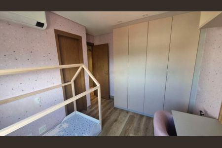 Apartamento à venda com 3 quartos, 159m² em Alto da Mooca, São Paulo