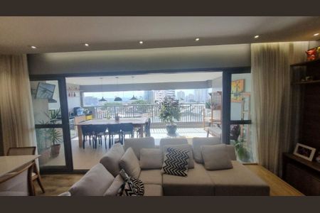 Apartamento à venda com 3 quartos, 159m² em Alto da Mooca, São Paulo