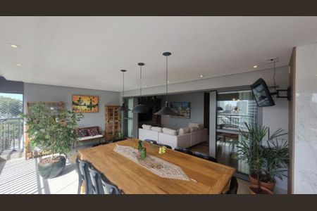 Apartamento à venda com 3 quartos, 159m² em Alto da Mooca, São Paulo