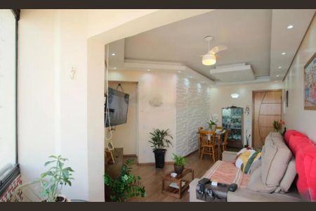 Apartamento à venda com 2 quartos, 56m² em Vila Matilde, São Paulo