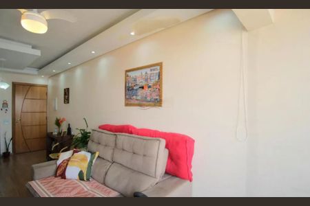 Apartamento à venda com 2 quartos, 56m² em Vila Matilde, São Paulo