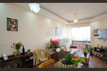 Apartamento à venda com 2 quartos, 56m² em Vila Matilde, São Paulo