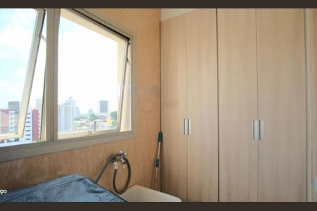 Apartamento à venda com 2 quartos, 56m² em Vila Matilde, São Paulo