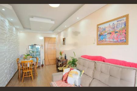 Apartamento à venda com 2 quartos, 56m² em Vila Matilde, São Paulo