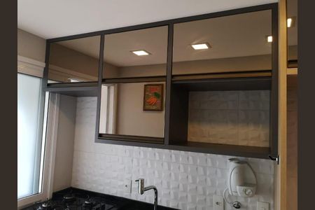 Apartamento à venda com 2 quartos, 69m² em Vila Gertrudes, São Paulo