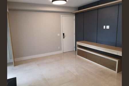 Apartamento à venda com 2 quartos, 69m² em Vila Gertrudes, São Paulo