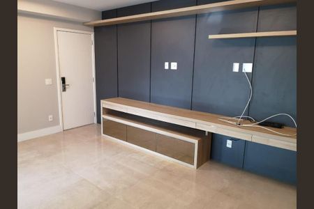 Apartamento à venda com 2 quartos, 69m² em Vila Gertrudes, São Paulo